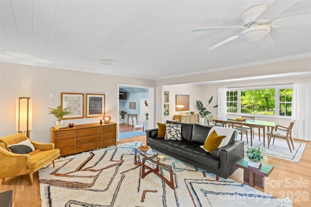 7108 Preston Ct, Charlotte