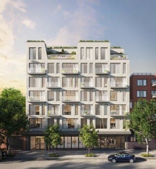 30-05 Vernon Blvd Unit 5H