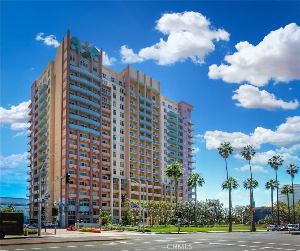 388 E Ocean Blvd Unit 1614, Long Beach