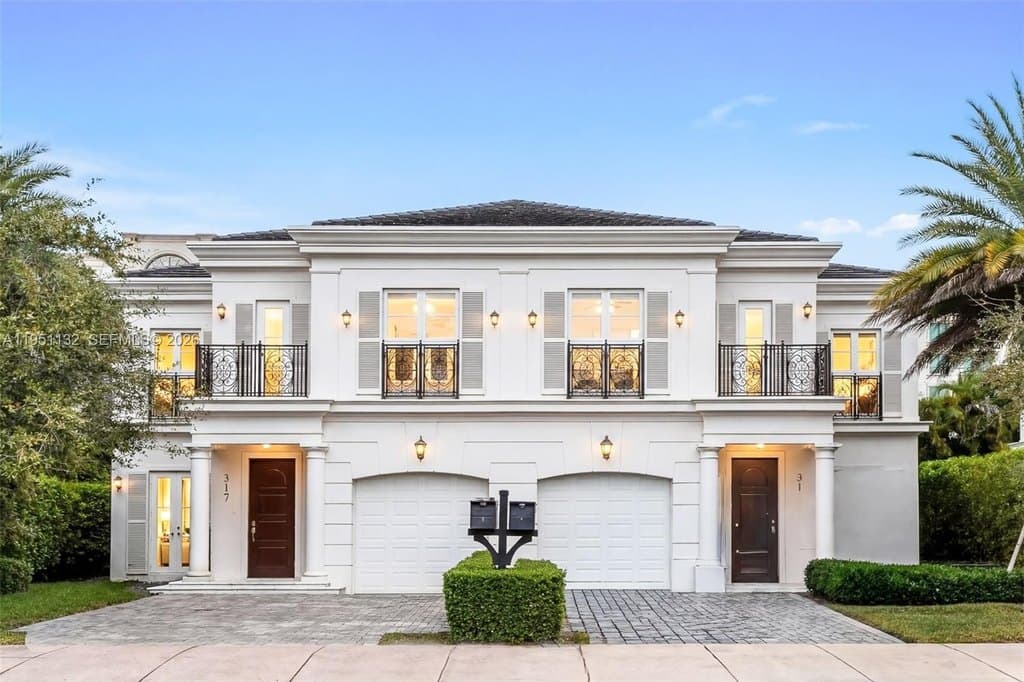 315 Santander Ave Unit 315, Coral Gables