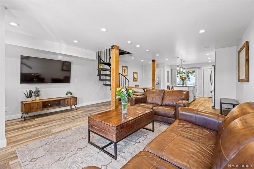 112 Illinois Gulch Rd Unit 6, Breckenridge