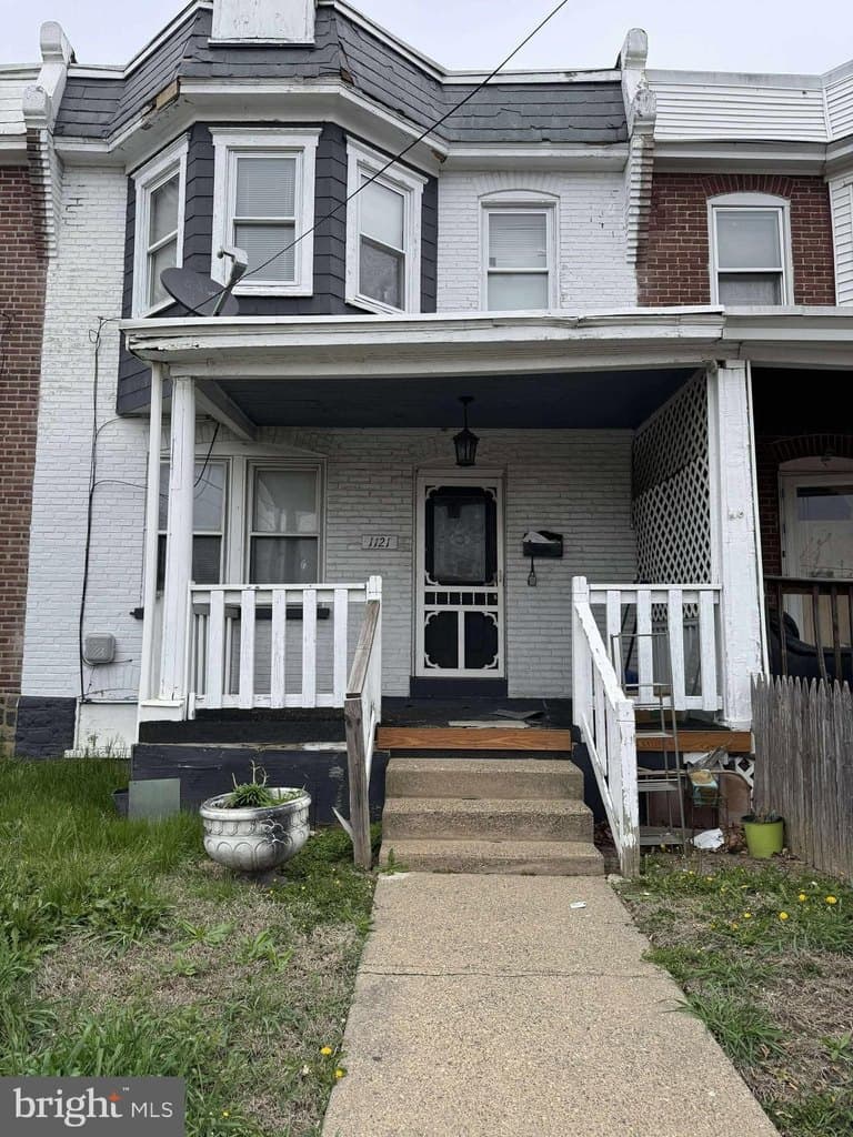 1121 E 22nd St, Wilmington