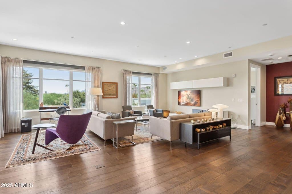 6166 N Scottsdale Rd Unit B3003, Paradise Valley