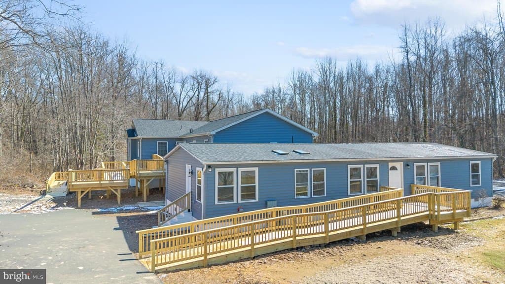 1349 Yorktown Rd, Annapolis