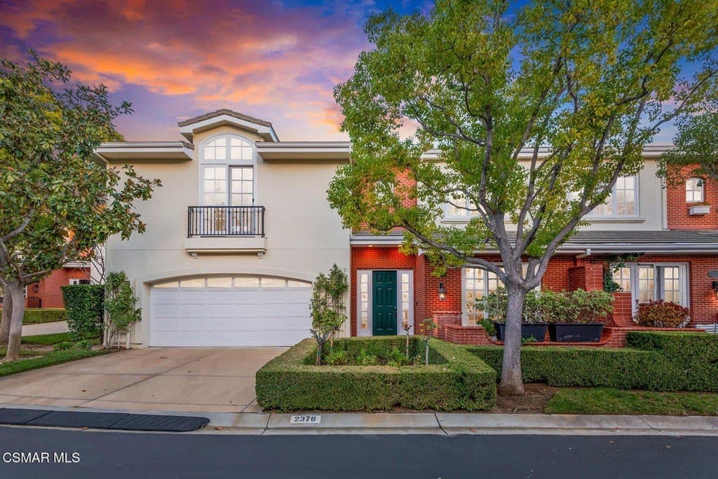 2378 Heatherbank Ct, Thousand Oaks