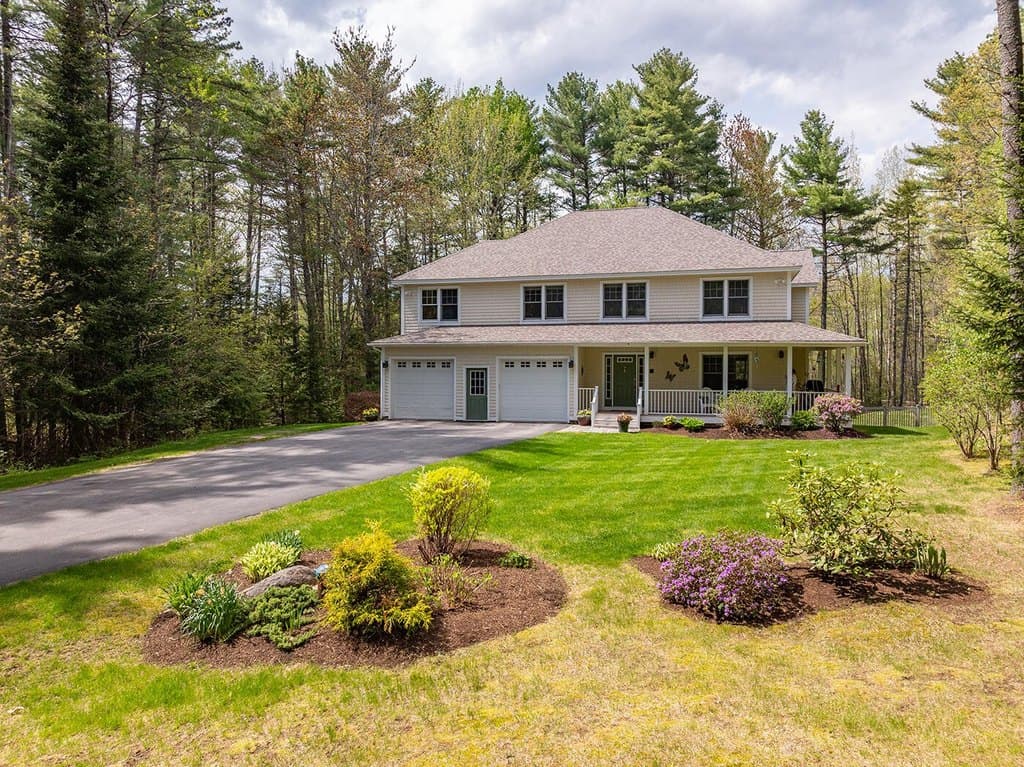 36 Tamarack Trl, Camden