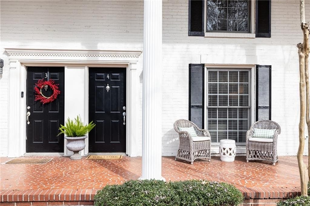 1101 Collier Rd NW Unit A4