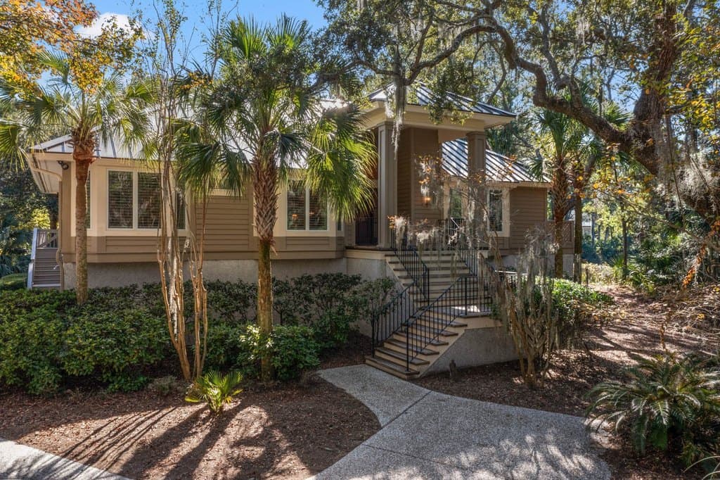 348 Governors Dr, Kiawah Island