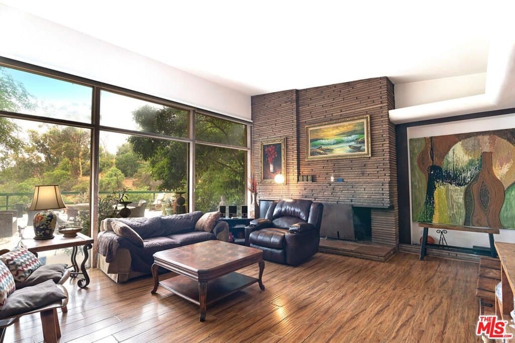 3201 Benedict Canyon Dr, Beverly Hills