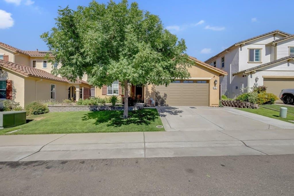 848 Calico Dr, Rocklin