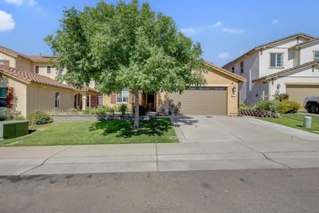 848 Calico Dr