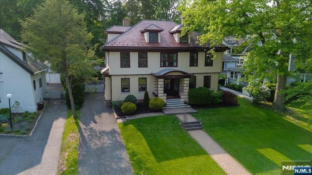 12 Harrison Ave, Montclair