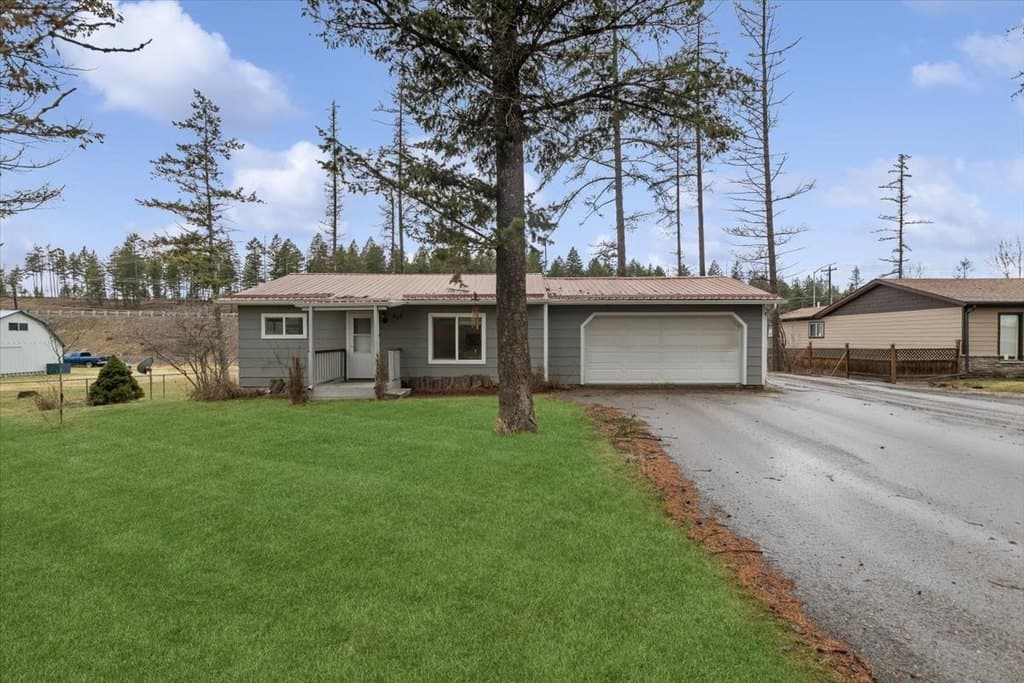 236 Antelope Trl, Whitefish