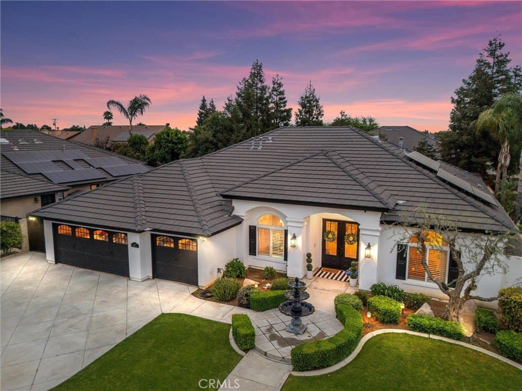 11605 Yarborough Ave, Bakersfield