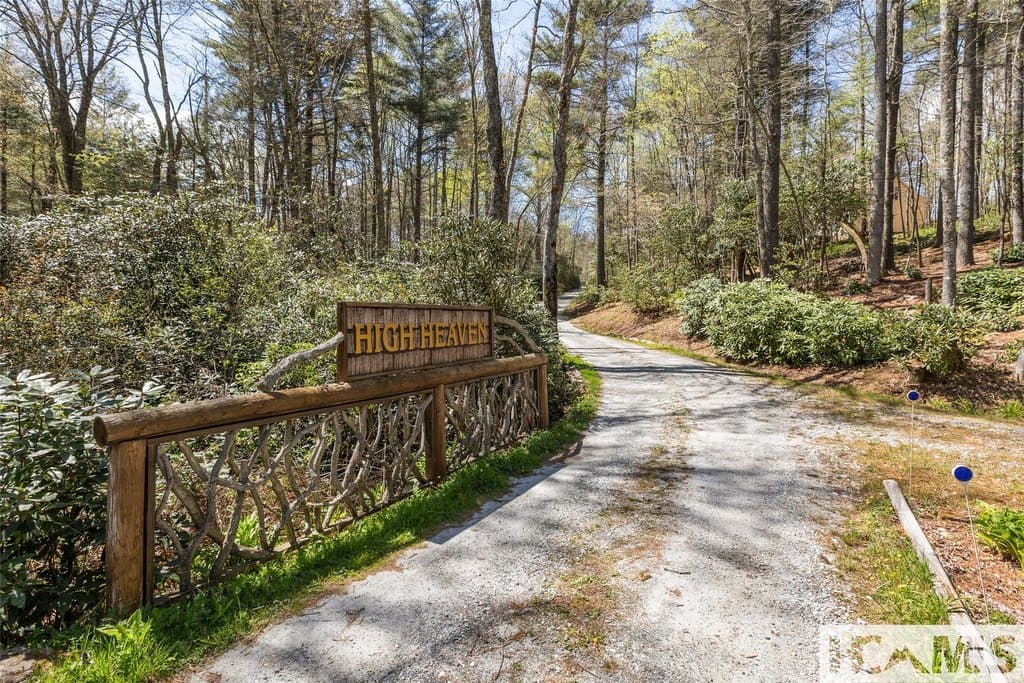 400 Cole Mountain Cir Lot 4, Highlands