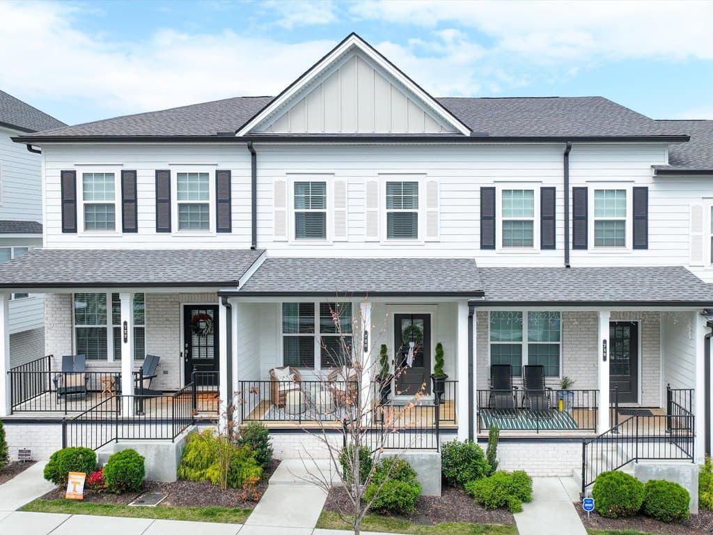 720 Fordham Dr, Brentwood