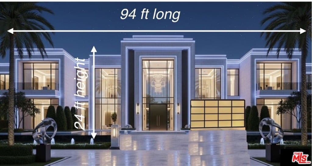 3941 Pacheco Dr, Sherman Oaks