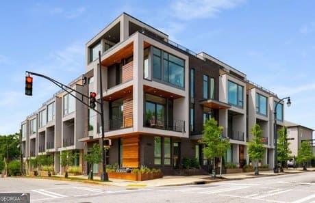 105 Georgia Ave SE Unit 8