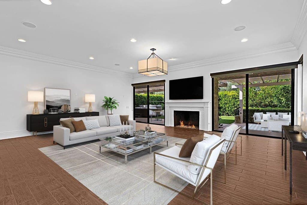 26 Princeton Dr, Rancho Mirage