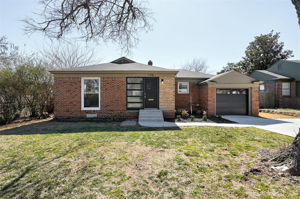 1106 Fenwick Pl, Nichols Hills