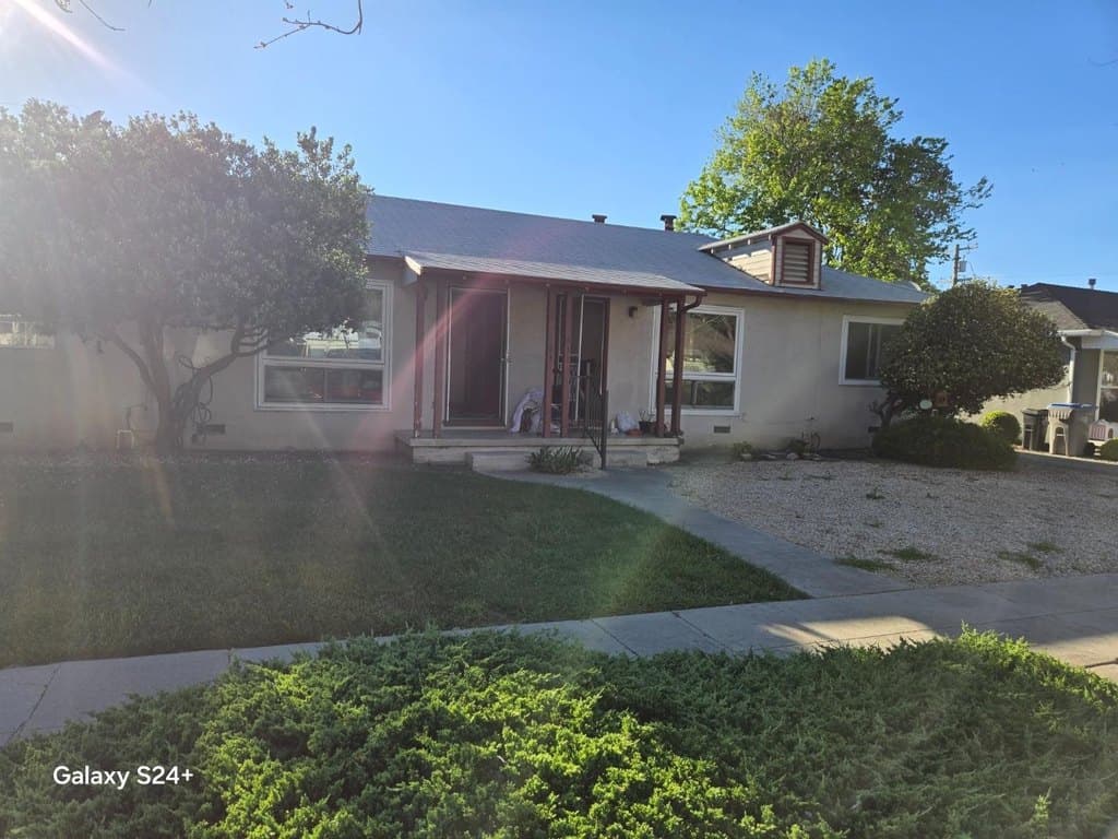 623 631 N Daniel, San Jose