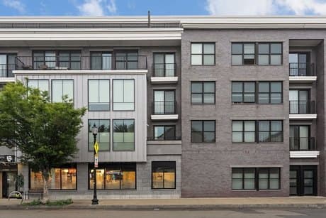 150 W Broadway Unit 418