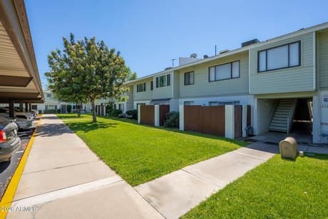 2569 W Berridge Ln Unit D115