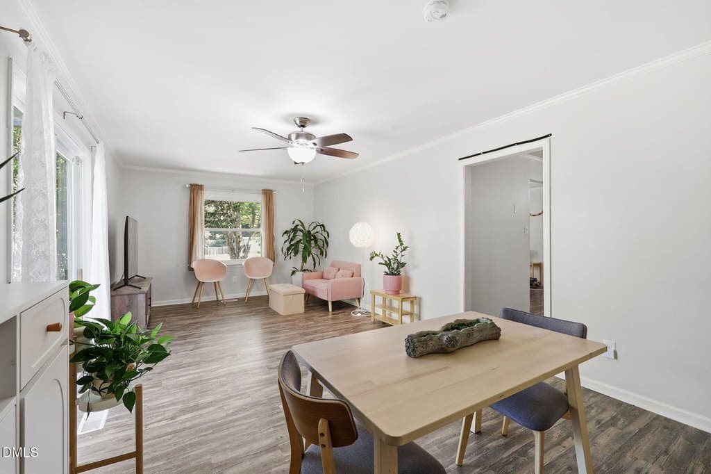 5604 Bobcat Rd, Chapel Hill