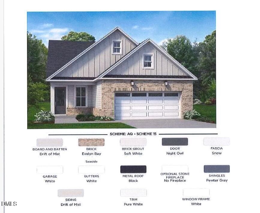 252 Mugby Rd Unit 98, Raleigh