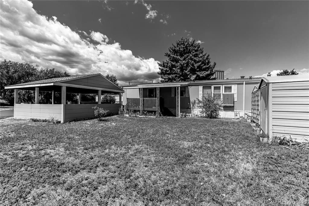 2840 S Circle Dr Lot 203