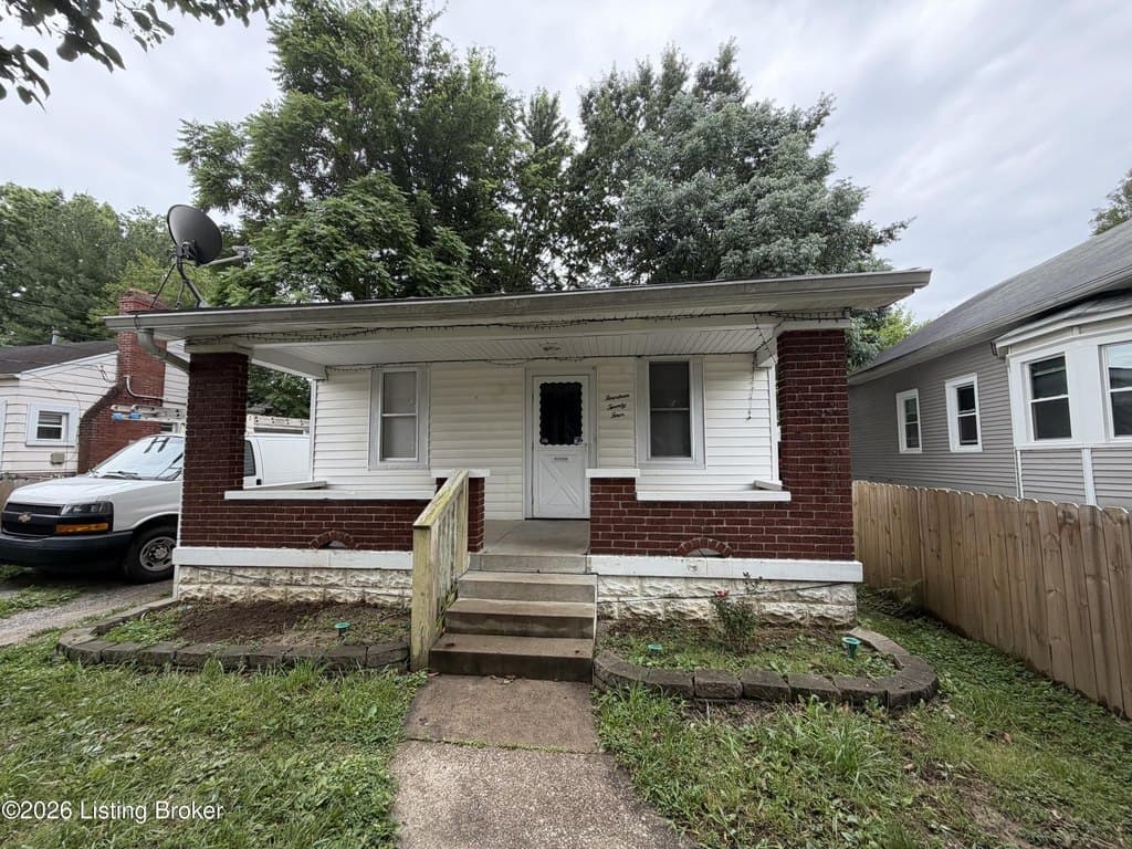 1424 Oakwood Ave, Louisville