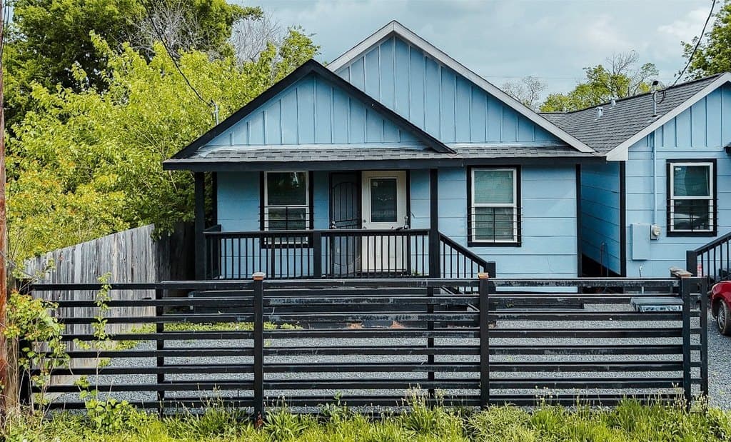 3015 Florida St, Houston