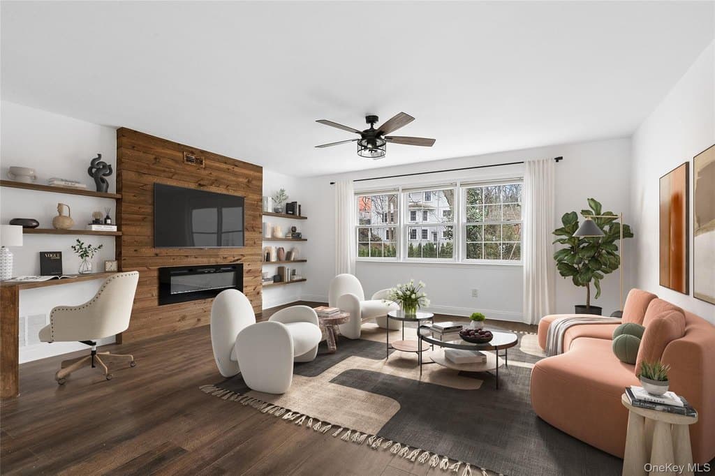 132 Texas Ave Unit 30D, Bronxville