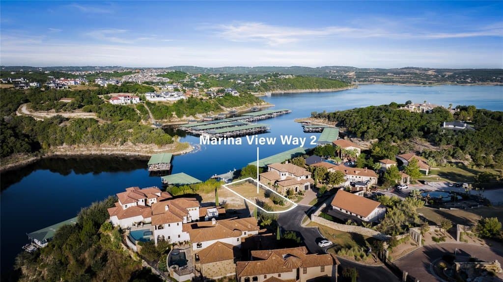 104 Marina View Way Unit 2, Austin