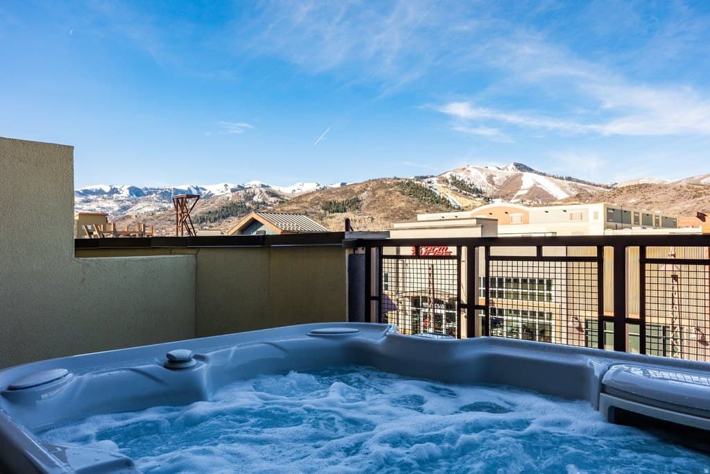 6169 Park Ln S Unit 10, Park City