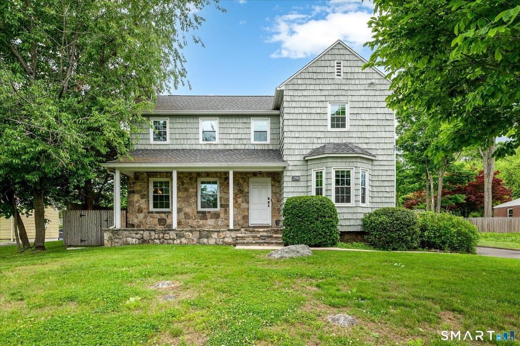 250 High Ridge Rd, Stamford