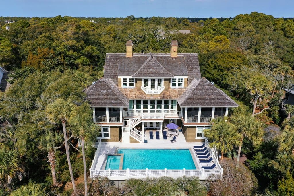23 Ocean Course Dr, Kiawah Island