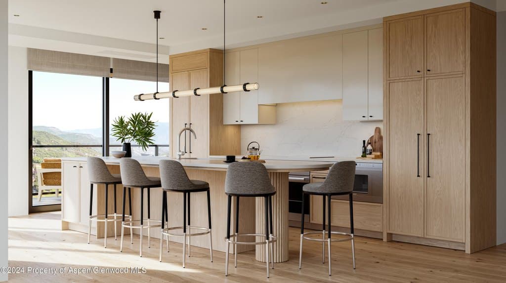 221 Wood Rd Unit 212, Snowmass Village