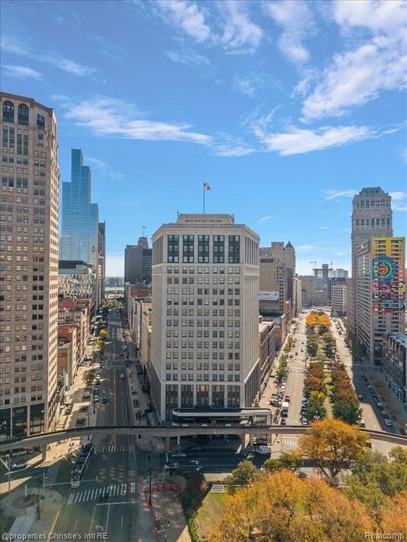 1 Park Ave Apt 1315, Detroit