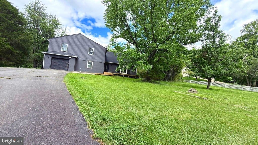 717 Kentland Dr, Washington