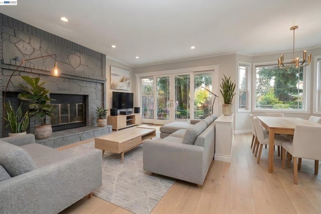 4287 Quail Run Pl, Danville