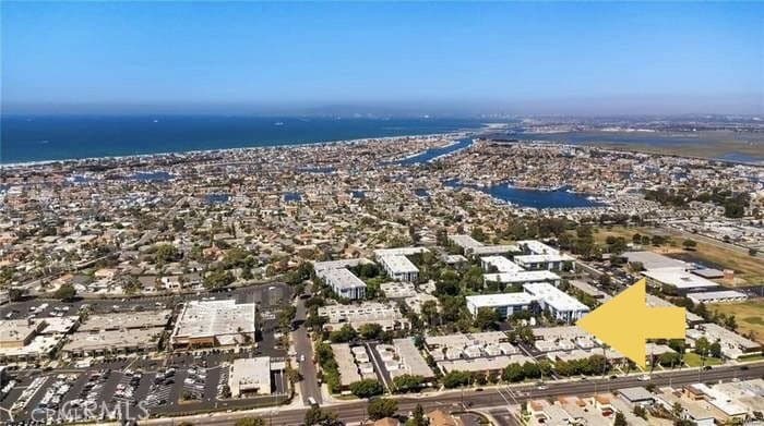 16655 Algonquin St, Huntington Beach