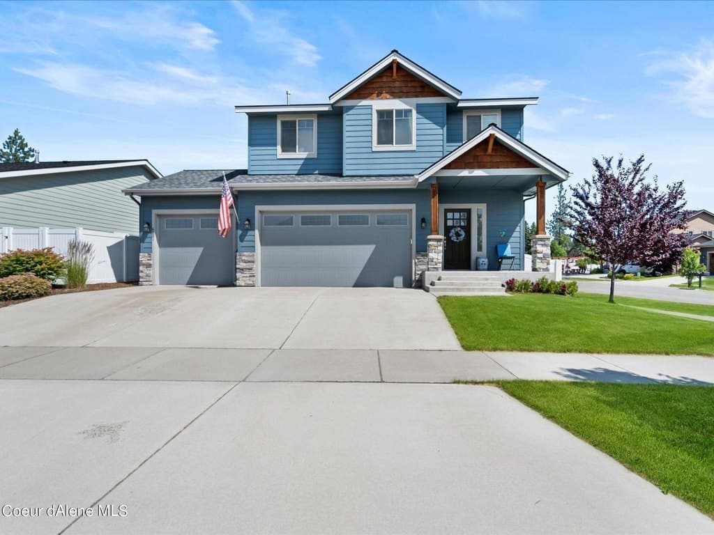 6801 N Gavin Loop