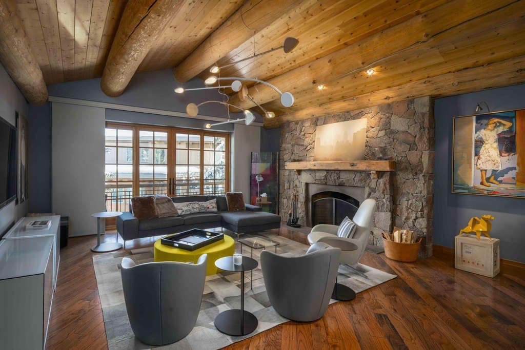 215 Raven Rd Unit B1-10, Ketchum