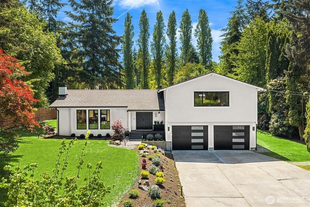 7709 Ridgecrest Ln, Mercer Island