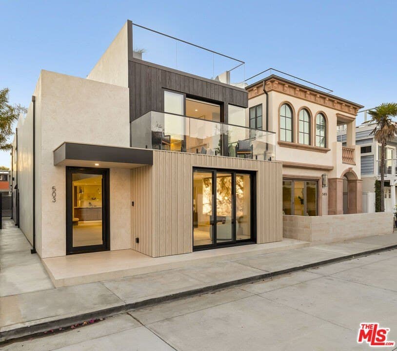 503 J St, Newport Beach