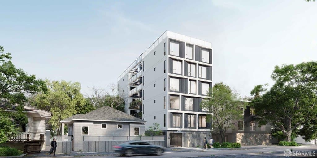 2018 Blake St, Berkeley