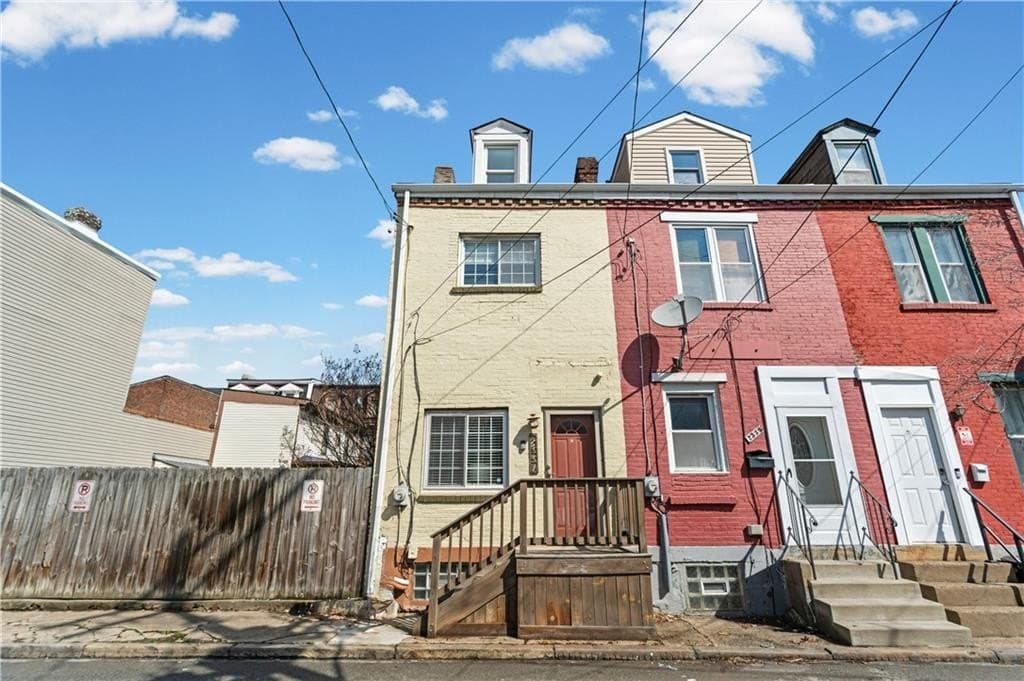 2337 Wrights Way, Pittsburgh