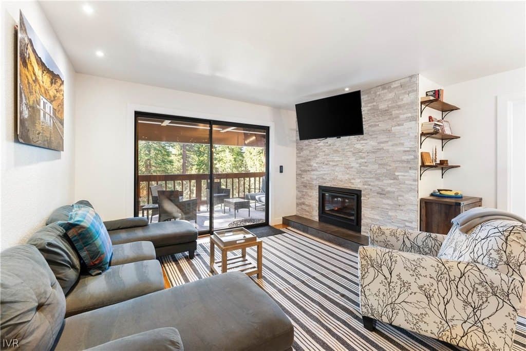 929 Southwood Blvd Unit 23, Incline Village