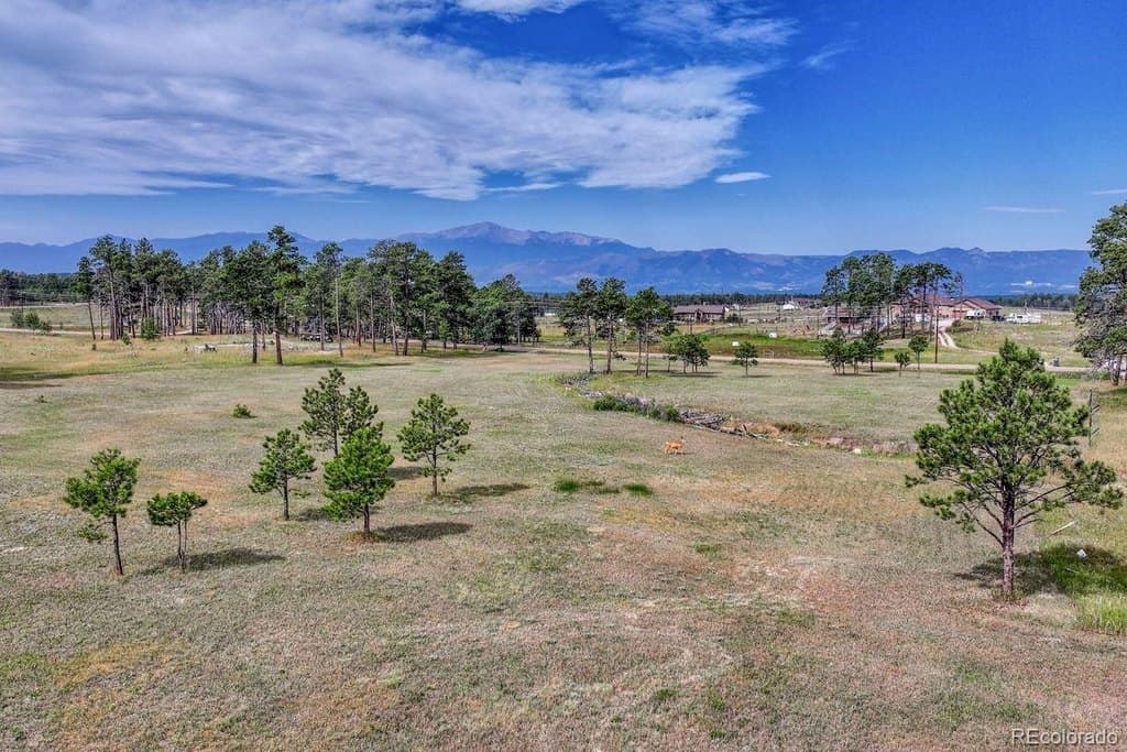 Forest Heights Cir Lot 4